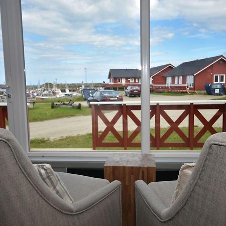 Lankanholmen Andenes Ngoại thất bức ảnh