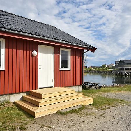 Lankanholmen Andenes Ngoại thất bức ảnh