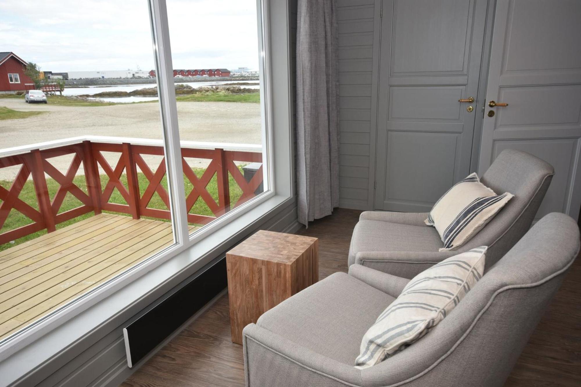 Lankanholmen Andenes Ngoại thất bức ảnh