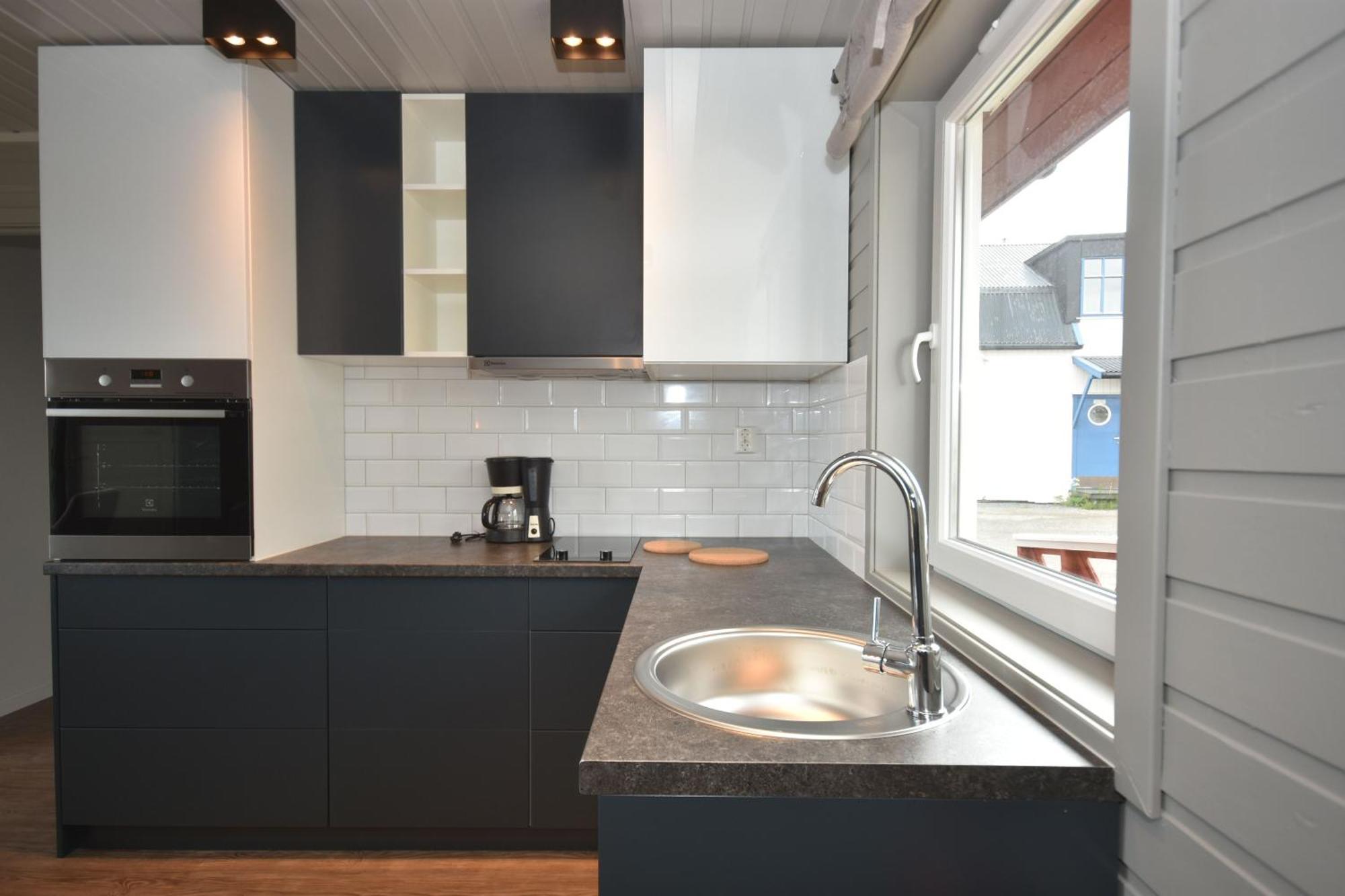 Lankanholmen Andenes Ngoại thất bức ảnh