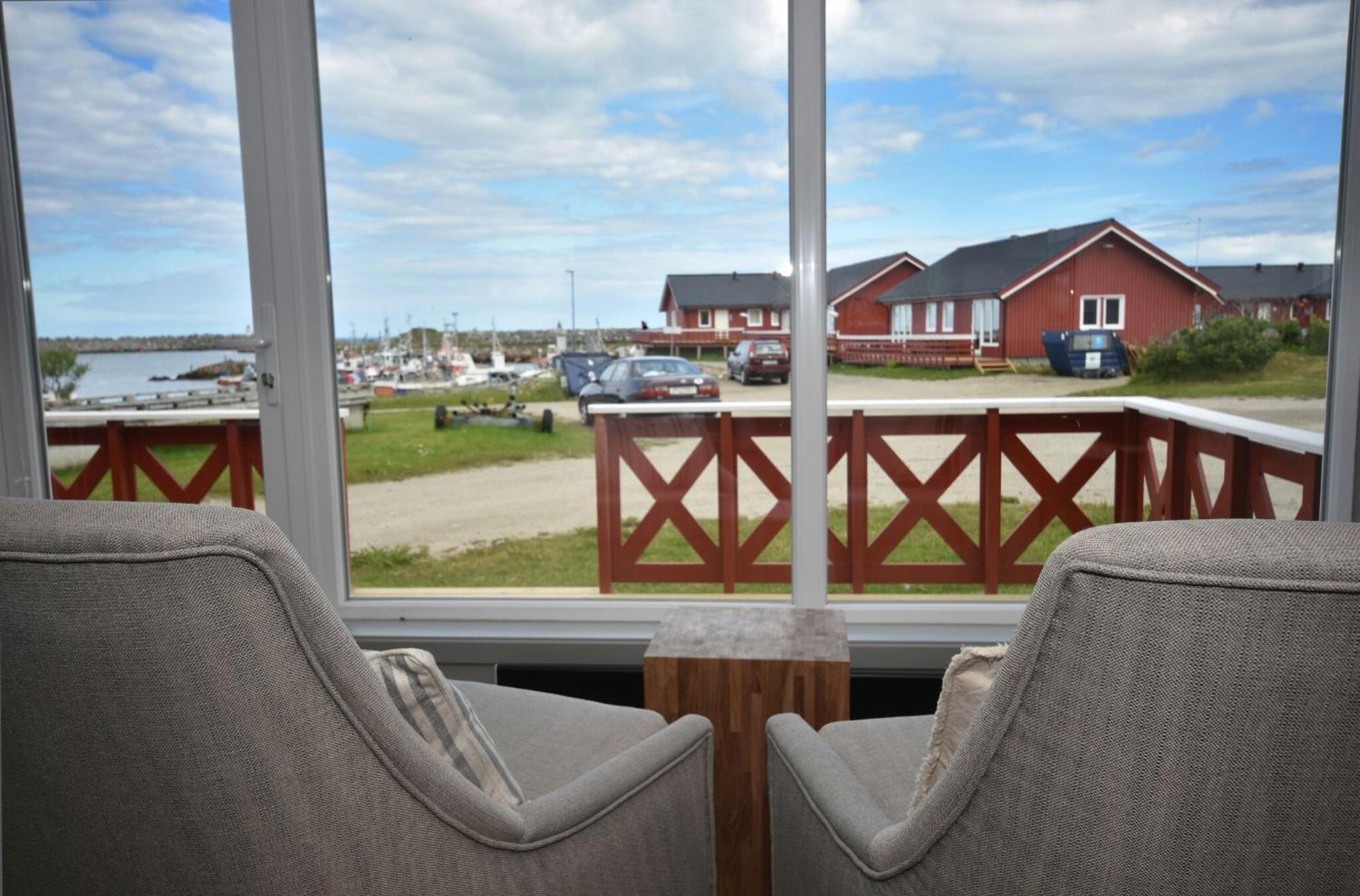 Lankanholmen Andenes Ngoại thất bức ảnh